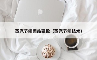渠县蒸汽节能网站建设（蒸汽节能技术）